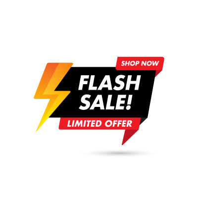 Flash Sales